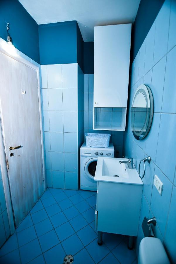 Seaview Apartment Vlorë 外观 照片